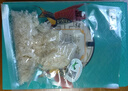 半山农干燕窝燕碎50g 端午节礼盒 送妈妈礼盒送长辈送女友礼品礼物 实拍图