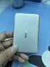倍思卡片磁吸充电宝【3C认证】20W快充移动电源5000mAh上飞机苹果171615华为小米手机户外储能电源 实拍图