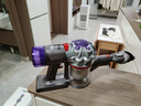 戴森（DYSON）V8 Origin 手持无线吸尘器 大吸力 家用 吸尘除螨一体 原装正品 强大吸力 可车载 换季礼物 实拍图