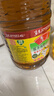 鲁花 【保真菜籽油】食用油 低芥酸特香菜籽油 6.18L   物理压榨 实拍图