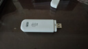 鸿蒙智选移动随身wifi mini随行无线网卡4g路由器 直插笔记本USB卡托上网卡流量卡 E8372-826 实拍图