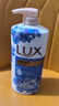 力士（LUX）(LUX)沐浴露 闪亮冰爽 沁爽香氛 爽肤香氛沐浴乳1000g留香 实拍图