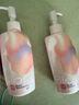 碧柔（Biore）自在轻透卸妆乳200ml*2干湿双卸眼唇卸妆水深层清洁母亲节礼物 实拍图