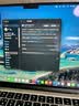 Apple/苹果AI【70W快充】MacBook Air13英寸M5 (10+10核) 16G 1TB星光色笔记本电脑Z1L40002U 实拍图