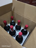 卡露传奇法国进口红酒14.5度鲁西荣AOC干红葡萄酒750ml*6瓶整箱礼盒装送礼 实拍图