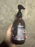 博滴（BodyAid）防脱固发生姜洗发水侧柏叶洗发乳控油洗发露防掉发洗头膏300ml*2 实拍图