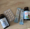 witsbb健敏思双有机藻油dha孕妇婴幼儿0-3岁宝宝儿童DHA60粒敏宝专研 实拍图