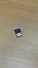 闪迪（SanDisk）256GB TF(MicroSD Express)内存卡 读880MB/s 写650MB/s 适配运动相机无人机 Switch2游戏机存储卡 实拍图