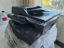 兄弟（brother）DCP-L2628DW 家用办公黑白激光打印复印扫描一体机  34页/分 有线无线自动双面打印 随机高容耗材 实拍图