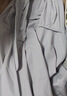 京东京造【UPF300+】防晒衣春夏季防晒服男女外套情侣送礼物 浅灰蓝 S 实拍图