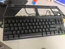 雷柏（Rapoo）V500PRO-87升级款 87键有线背光机械键盘 游戏电竞笔记本电脑办公吃鸡全键无冲可编程键盘 黑轴 实拍图