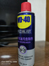 WD-40自行车链条清洗剂车身油污去除剂公路山地车飞轮泡沫清洁剂300ml 实拍图