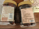 鲜记 吊干大丑杏500g/罐 新疆特产杏干休闲零食无添加树上杏 年货送礼 实拍图