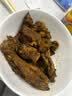 但家 贵州特产小吃零食香酥鸭现炸真空夜宵加热休闲零食肉干美食零食 香麻味2份/共400g（真空2） 实拍图