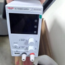 德力西电气（DELIXI ELECTRIC）直流稳压高精度电源数字稳压器手机笔记本维修可调直流电源60V5A 实拍图