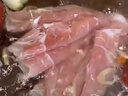 民维大牧汗国产精制原切羊肉片540g 火锅食材烧烤涮肉羊肉卷  羊肉生鲜 实拍图