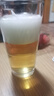 凯撒（Kaiserdom）德国进口凯斯特姆凯撒（Kaiserdom）小麦白啤酒精酿黑啤 500mL 24罐 【凯撒白啤酒】 实拍图