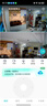 维安视5G摄像头家用监控无线wifi网络高清夜视360度全景云台旋转无死角室内家庭手机远程监控器双向对讲 【WiFi双目续航版】智能追踪+全彩夜视+5G双频 【店长推荐】7天事件云存储1年+晒图升级永 实拍图