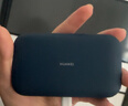 华为（HUAWEI）随行WiFi 3 Pro 4G+双网通 随身wifi 300M高速上网/3000mAh大电池/机卡一体版 E5783-836 实拍图