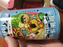 林家铺子水果罐头黄桃杨梅草莓什锦桔子椰果425g*6罐礼盒装 实拍图