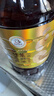 天府菜油 五星压榨食用油5升桶装家用非转基因小榨浓香菜籽油5L 天府菜油（5星）5L*2桶 实拍图