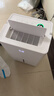 京东京造除湿机家用抽湿机除湿器 40L/天除湿量  地下室卧室复式别墅商用工业除潮除霉除湿器 轻音干衣机 实拍图