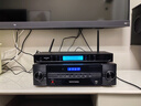 威斯汀家庭ktv音响套装唱歌全套设备点歌机一体卡拉ok影院家用客厅全新升级108音箱套装 10吋2音响四分频+顶配话筒套装八 实拍图