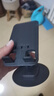 360度旋转手机支架蓝牙音箱折叠桌面平板追剧懒人便携音响 【升级款】金属底座手机支架 实拍图