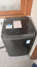 小天鹅（LittleSwan）波轮洗衣机全自动家用 10KG 直驱变频 TB10V28DT 以旧换新 京东自营 一级能效 实拍图