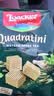 莱家loacker威化饼干抹茶味220g进口办公室下午茶休闲解馋零食食品 实拍图
