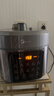 美的（Midea）【国家补贴】有钛0氟电压力锅5L家用双胆触控高压锅电饭煲 全自动智能预约开盖火锅4-6人MY-E5923 实拍图