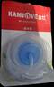 金灶（KAMJOVE）茶具原装进水管食品接触用硅胶管桶装水抽水器吸水管抽水管 1.38米进水管+不锈钢沉头 实拍图