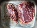 鲜京采甄选 南美进口原切带芯牛后腱4斤 京东自有品牌【真原切】 实拍图
