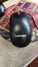 联想（Lenovo）鼠标 有线轻音鼠标 办公鼠标 大红点M220L有线轻音鼠标 台式机鼠标 笔记本鼠标 实拍图