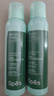 Spes诗裴丝免洗干发喷雾头发蓬松持久定型去油神器香氛喷雾150ml*2支 实拍图