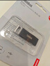 ThinkPad联想ThinkBook 32GB USB2.0 U盘 电脑u盘办公学习商务多功能大容量优盘车载U盘TSU10 实拍图