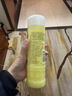 蜂花柔顺护发素450ml小麦蛋白营养润发乳修护毛躁干枯补水 实拍图