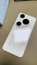 华为（HUAWEI）Pura 80 12GB+256GB 丝绒白丝绒直屏 红枫原色影像 全新鸿蒙AI华为智能手机 实拍图