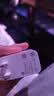 小米120W充电器原装100w13/14/17Pro红米k70/80/90至尊超级快充 小米100w充电器17系列(头+线) 实拍图