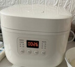 米家 小米电饭煲家用2-3人 多功能电饭锅煮粥锅煮饭 不粘内胆 智能预约N1 3升 节能版【能效升级】 实拍图