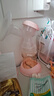 新贝吸奶器 电动吸奶器无痛全自动  拔奶器 大吸力便携吸乳器8776 实拍图