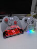 北通鲲鹏20无线游戏手柄AI智控双切扳机震动蓝牙手柄xbox布局电脑PC手机steam电视NSswitch2体感  原神 实拍图