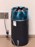 戴森（DYSON）净化喷气机HJ10 空气净化器 过滤病毒 除甲醛除PM2.5 母婴级认证 睡眠静音认证 呼吸友好认证 黑色 实拍图