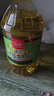 长康 食用油菜籽油4L 植物油物理压榨一级正宗湖南老字号 实拍图