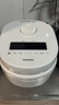 松下（Panasonic）Xtra零零煲青春版电饭煲0涂层4-5人家用无涂层电饭锅不锈钢内胆煮饭4升容量SR-DKS151 实拍图