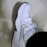 耐克NIKE男子训练鞋老爹鞋 AIR MONARCH IV 运动鞋415445-103白 39 实拍图