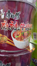 康师傅方便面 经典麻辣牛肉桶面108g*12 泡面整箱速食 方便食品 实拍图