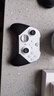 微软（Microsoft）Xbox无线游戏手柄 Elite 2精英2代二代 白色青春版 无线控制器 蓝牙 PC/平板/手机 Steam 明末 实拍图