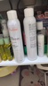 雅漾（Avene）舒泉保湿喷雾300ML 补水舒缓爽肤水湿敷水敏肌护肤水大喷礼物男女 实拍图