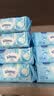 舒洁（Kleenex）纯水湿厕纸80抽*10包 (800抽)清洁湿纸巾私处清洁EDI纯水 实拍图